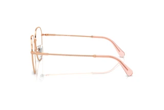 Vue latérale Swarovski SK1009D (4014)