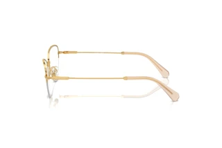 Vue latérale Swarovski SK1010 (4004)