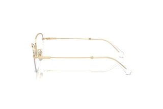 Vue latérale Swarovski SK1010 (4013)