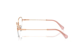 Vue latérale Swarovski SK1010 (4014)
