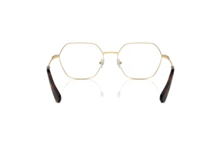 Vue arrière Swarovski SK1011 (4013)