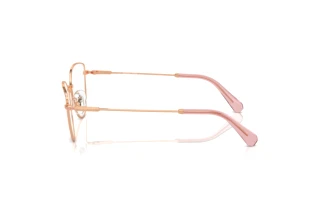 Vue latérale Swarovski SK1012 (4014)