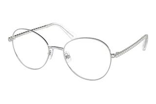 Swarovski SK1013 4001 Silver