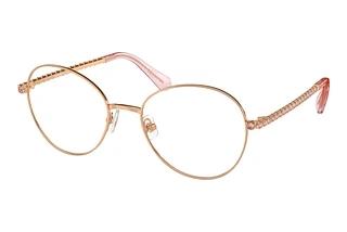 Swarovski SK1013 4014 Rose Gold