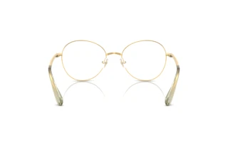 Vue arrière Swarovski SK1013 (4017)