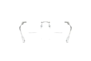 Vue arrière Swarovski SK1014 (4001)