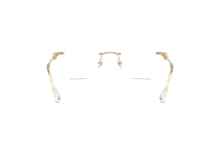 Vue arrière Swarovski SK1014 (4013)