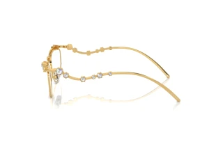 Vue latérale Swarovski SK1015 (4004)