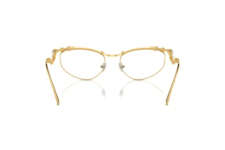 Vue arrière Swarovski SK1015 (4004)