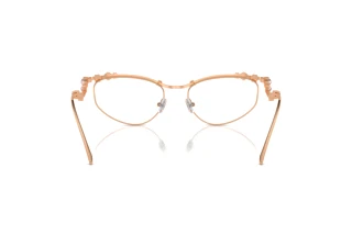 Vue arrière Swarovski SK1015 (4014)