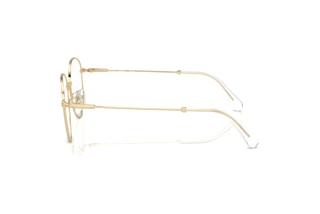 Vue latérale Swarovski SK1016D (4013)