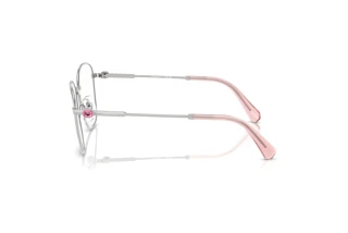 Vue latérale Swarovski SK1019 (4001)