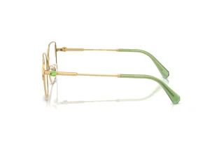 Vue latérale Swarovski SK1020D (4017)