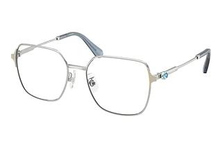 Swarovski SK1020D 4020 Silver