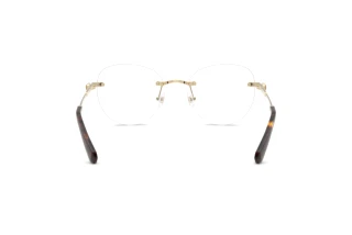 Vue arrière Swarovski SK1021 (4013)