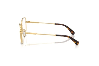 Vue latérale Swarovski SK1022 (4004)