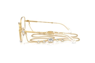 Vue latérale Swarovski SK1022 (4039)