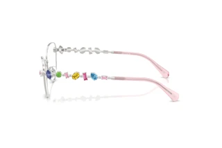 Vue latérale Swarovski SK1024 (401M)