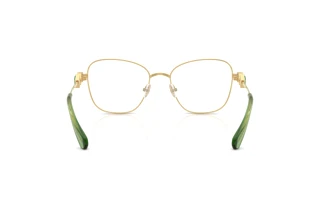 Vue arrière Swarovski SK1025 (404G)