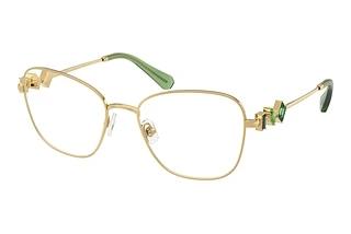 Swarovski SK1025 404G Gold