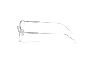 Vue latérale Swarovski SK1026 (4001)