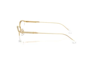 Vue latérale Swarovski SK1026 (4004)