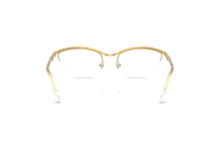 Vue arrière Swarovski SK1026 (4004)