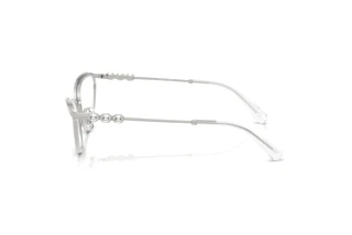 Vue latérale Swarovski SK1027 (4001)