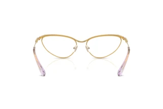 Vue arrière Swarovski SK1027 (4017)