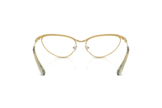 Vue arrière Swarovski SK1027 (4036)