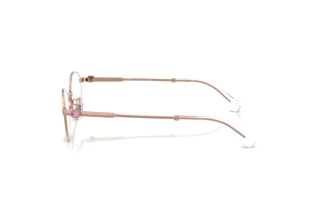 Vue latérale Swarovski SK1028TD (4014)