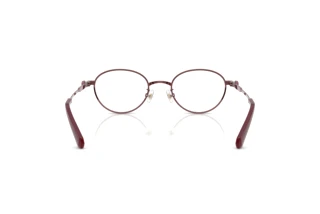 Vue arrière Swarovski SK1028TD (4040)