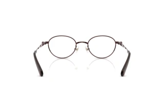 Vue arrière Swarovski SK1028TD (4041)