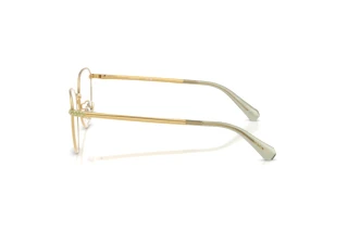 Vue latérale Swarovski SK1029D (4017)