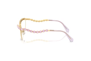 Vue latérale Swarovski SK1030 (4036)