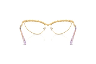 Vue arrière Swarovski SK1030 (4036)