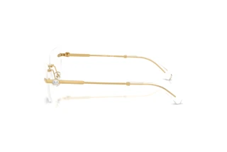 Vue latérale Swarovski SK1031 (4004)