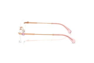 Vue latérale Swarovski SK1031 (4014)