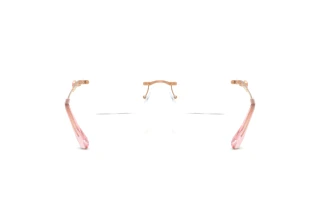 Vue arrière Swarovski SK1031 (4014)