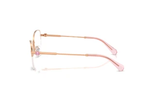 Vue latérale Swarovski SK1032 (4014)