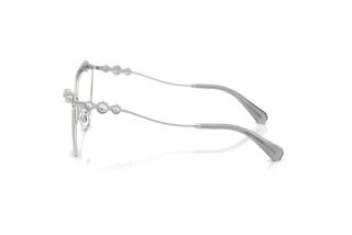 Vue latérale Swarovski SK1033 (4001)