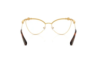 Vue arrière Swarovski SK1033 (4007)