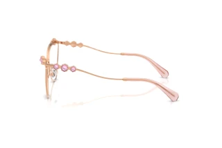 Vue latérale Swarovski SK1033 (4014)