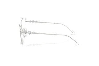 Vue latérale Swarovski SK1034 (4001)