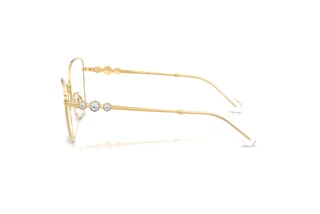 Vue latérale Swarovski SK1034 (4004)