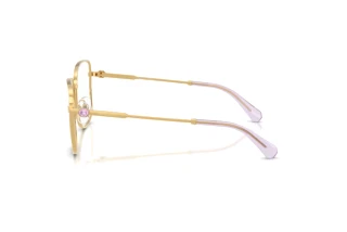 Vue latérale Swarovski SK1036 (4036)