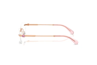 Vue latérale Swarovski SK1037 (4014)