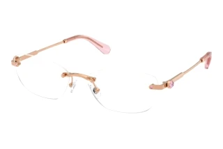 Vue de face Swarovski SK1037 (4014)