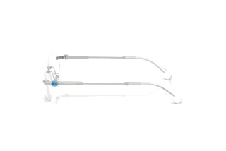 Vue latérale Swarovski SK1037 (4020)