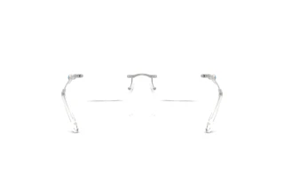 Vue arrière Swarovski SK1037 (4020)